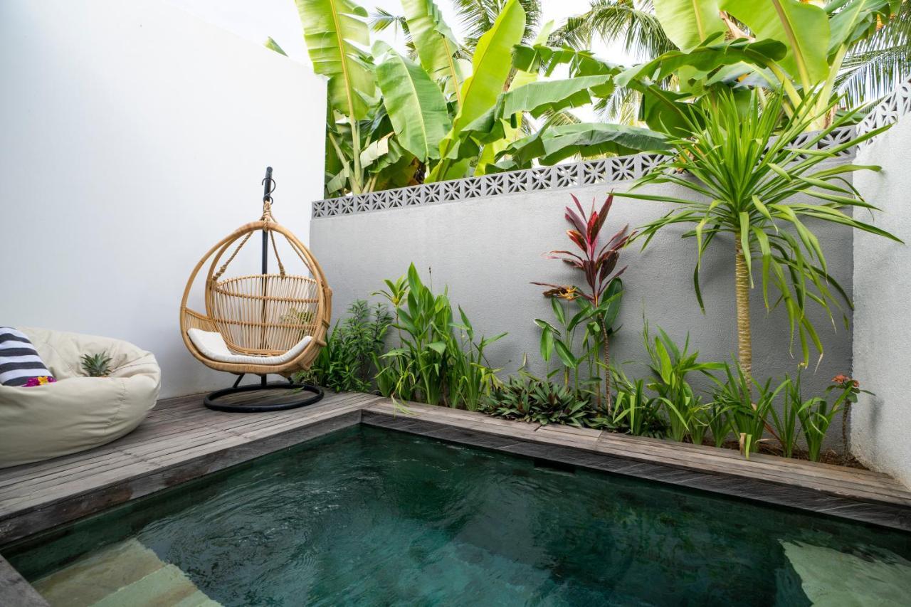 Tiga Studios - Adults Only Kuta  Экстерьер фото